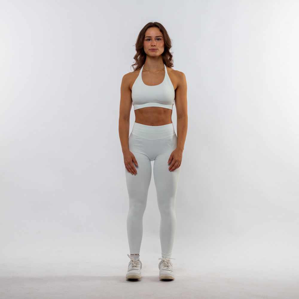 Aetheris legging szett-fehér