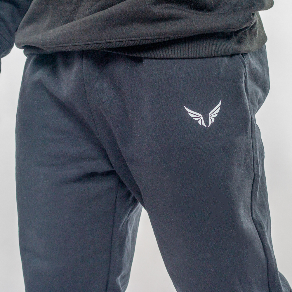 Aetheris Hosszúnadrág-fekete - Image 3