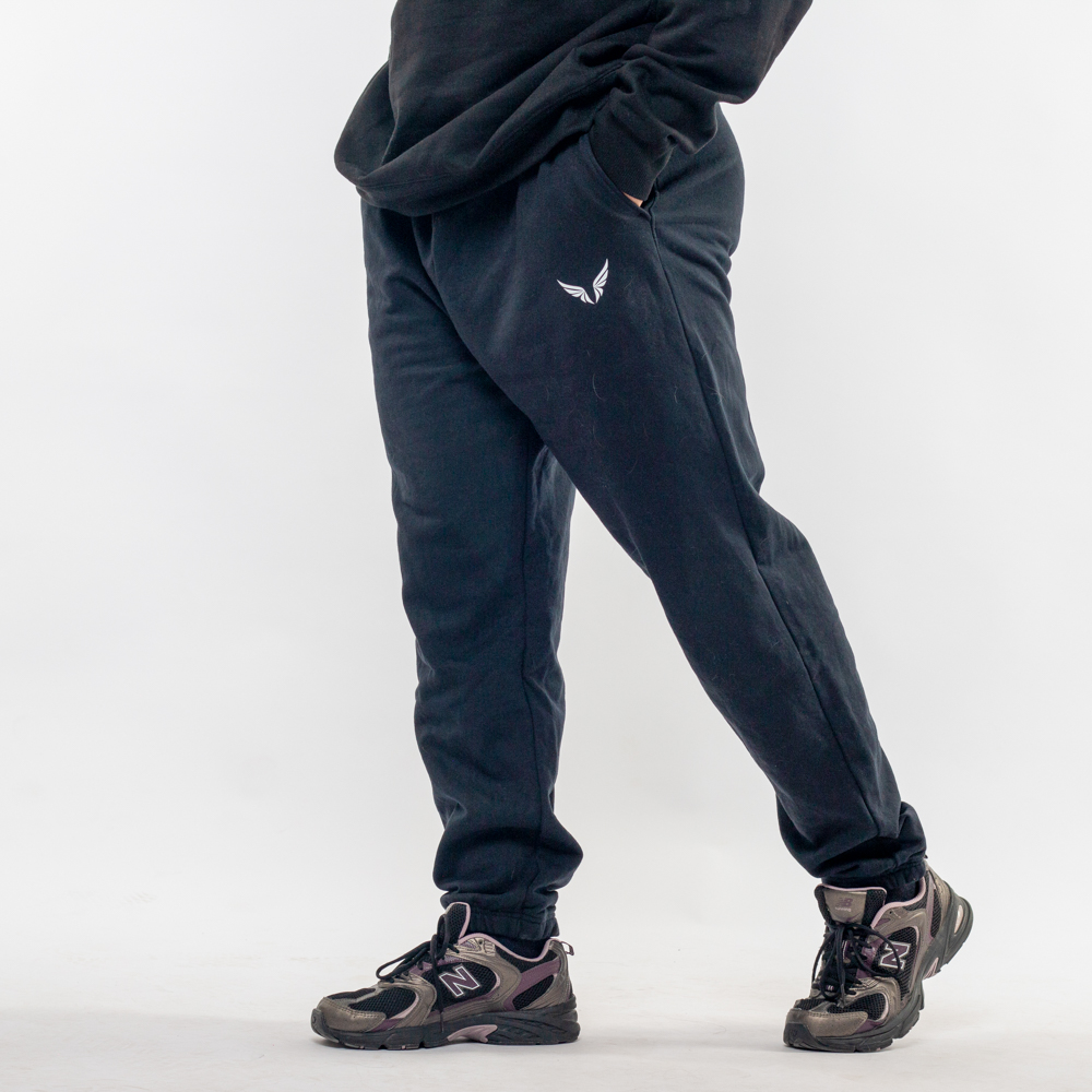 Aetheris Hosszúnadrág-fekete - Image 2